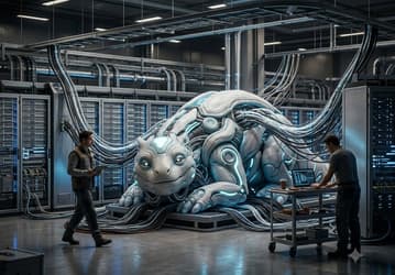 Amazon потратила $1,8 млн на ИИ на простую задачу — бюджет превысили на 860%
