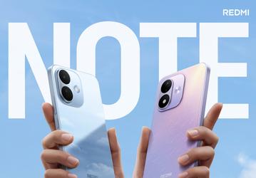 «Подготовьтесь морально»: менеджер Redmi намекнула на рост стоимости Redmi Note 17 и Redmi Note 17 Pro