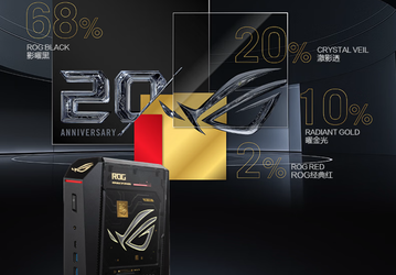 Мини-ПК с GeForce RTX 5090 Laptop и 64 ГБ ОЗУ по цене автомобиля. Самый дорогой Asus NUC всех времён поступил в продажу в Китае