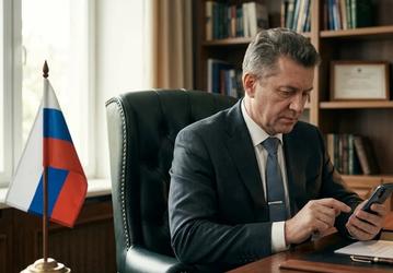 Госслужащих полностью переведут на «Макс» к 2030 году