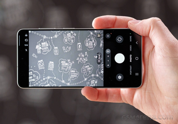 Впервые за много лет Samsung отказывается от ISOCELL: Samsung Galaxy S27 и S27+ тестируют с камерой Sony