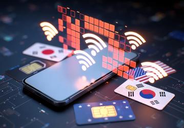 Иностранные SIM-карты больше не помогают обходить блокировки в России