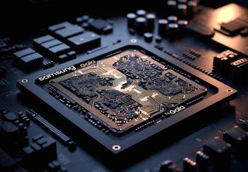 Samsung начнет выпускать процессоры для ПК: первые подробности о 4-нанометровых Gaia