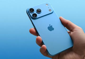 Конец многолетней монополии Sony: в iPhone 18 появятся новые камеры от Samsung