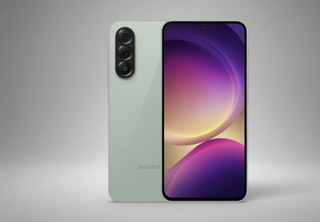 Европейские Samsung Galaxy A56 получили свежайшее июльское обновление One UI