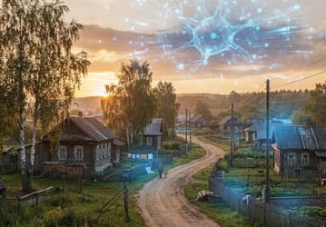 Искусственный интеллект в России будет регулировать Минцифры — готов проект постановления