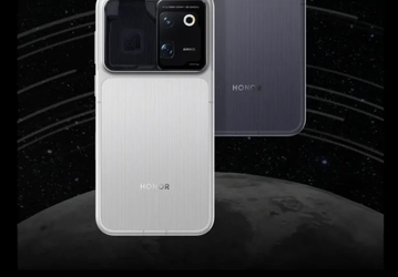 Honor открыла предзаказы на Robot Phone: смартфон получил роботизированную камеру с выдвижным титановым подвесом