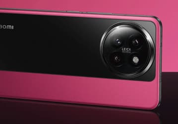 Xiaomi Civi — всё. Xiaomi прощается с известной линейкой тонких и стильных смартфонов