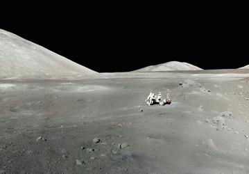 NASA выделяет около $600 млн на новые беспилотные миссии для строительства лунной базы