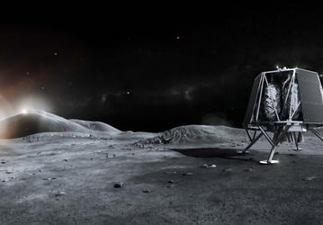 NASA отменило лунную миссию стоимостью $73 млн: посадку на обратной стороне Луны перенесли на 2030-е годы