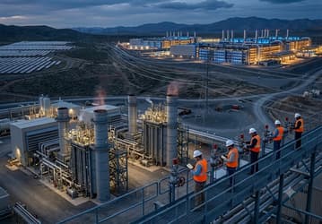 Meta* покидает климатический альянс RE100 после 10 лет: газовое энергоснабжение для ИИ опережает ВИЭ