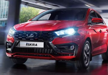 Россияне распробовали Lada Iskra: новинка АвтоВАЗа продается лучше хитовых Geely Monjaro и Belgee X50+
