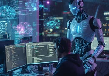ИИ забирает работу? Мировые IT-компании уволили более 124 тысяч сотрудников в 2026 году — это больше, чем за весь прошлый год