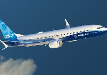 Boeing завершила испытания новых Boeing 737 MAX 7 и Boeing 737 MAX 10