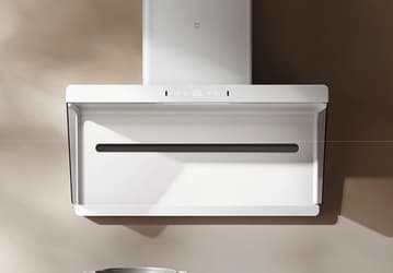 Новая вытяжка Xiaomi за 435 долларов создает воздушный щит от кухонного дыма и умеет следить за утечками газа