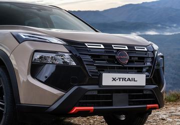 Продажи Nissan в мире упали на 6,4%, а в России выросли в 6,3 раза
