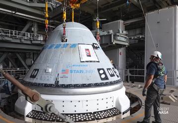 Starliner может вернуться к полётам уже в 2026 году — Boeing готовит первый грузовой запуск к МКС
