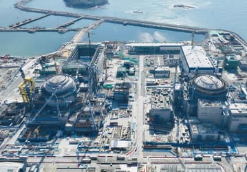 Китай запускает 8 новых ядерных реакторов: инвестиции превысят $25 млрд