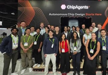 ChipAgents привлекла ещё $60 млн на ИИ-платформу для проектирования чипов