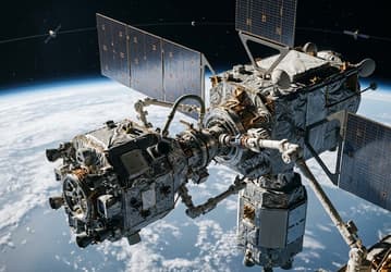 $3 млрд за 10 лет: по прогнозу Novaspace, заправка спутников станет крупнейшим рынком орбитального обслуживания