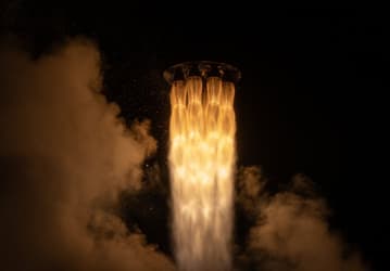 Rocket Lab заходит на европейский рынок запусков с деньгами и мобильной стартовой площадкой