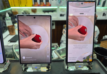 Samsung начала обновлять европейские Galaxy Z Fold8 и Galaxy Z Fold8 Ultra сразу после выхода