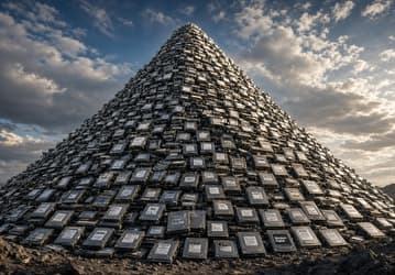 450 000 HDD и 1,66 млн рабочих лет. Статистика Backblaze показала, какие HDD были самыми надёжными