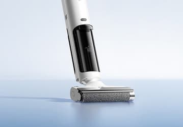 Мощный беспроводной моющий пылесос Xiaomi Mijia Wireless Floor Scrubber 5C вышел в продажу с ценой всего 175 долларов