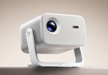 Xiaomi выпустила недорогие проекторы с Full HD, автофокусом, Dolby Audio и поддержкой 120 Гц — представлены Redmi Projector 5 и Redmi Projector 5 Pro