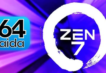 В ПО AIDA64 появилась предварительная поддержка процессоров AMD, которые выйдут лишь в 2028 году