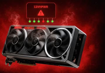 ПО Asus GPU Tweak III теперь может выключить компьютер, если видеокарта с разъёмом питания 12v-6x2 будет в опасности