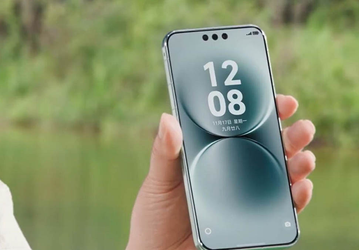 Huawei Mate 90 получит экран, который скрывает содержимое от посторонних