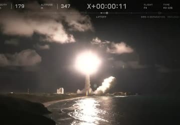 «Японский GPS» пополнился шестым космическим аппаратом