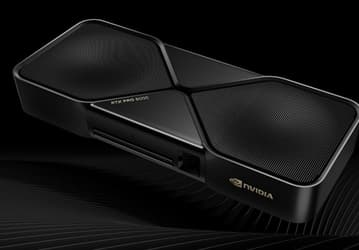 Nvidia RTX PRO 6000 Blackwell подорожала до $16 000