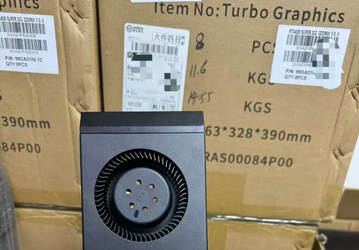 На рынке появились модифицированные GeForce RTX 4080 с 32 ГБ видеопамяти — такие видеокарты продают за $1500 в Китае