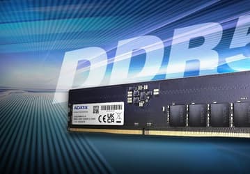 DDR5 вернулась к активному удорожанию. Буквально за месяц цены в Германии выросли почти на 10%