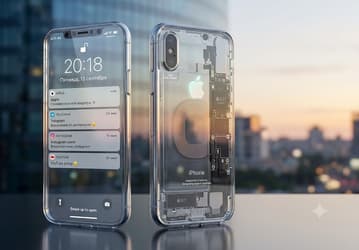 Похоже, никакого революционного стеклянного iPhone 20 к юбилею модели не будет. Аналитики говорят, что Apple отказалась от проекта