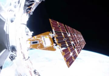 Katalyst затормозила потерявший ориентацию космический аппарат почти в 6 раз: миссия к телескопу Swift продолжается