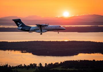 Heart Aerospace X1: крупнейший электросамолёт в истории поднялся в воздух. Полчаса полёта, $5 электричества