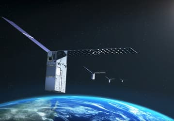 NASA научило спутник определять своё положение без GPS — по другим объектам на орбите