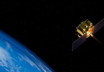 США нашли «эвакуатор» для спутников: Пентагон выделил $8,4 млн на их захват и сход с орбиты