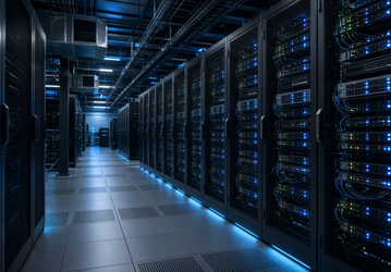ИИ «съедает» CPU: AWS впервые столкнулась с нехваткой процессорных мощностей