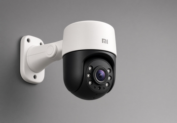 Китайцы стали реже покупать камеры видеонаблюдения — лидером рынка стала Xiaomi