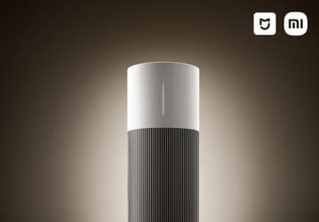 Новый очиститель воздуха Xiaomi работает до 16 часов и почти не шумит: Xiaomi Mijia Purifying Humidifier 3 Pro получил огромный бак на 8 литров