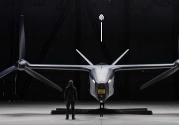 Archer объединяется с 3 бизнесами Boeing и расширяет авиационный портфель до автономных аэротакси и военных дронов