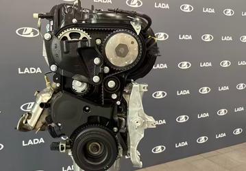 Lada Azimut точно проедет 220 тыс. км — столько составляет минимальный ресурс новых двигателей АвтоВАЗа