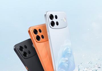 10 000 мА·ч, 80 Вт, IP69K, камера с датчиком Sony. Представлен монстр автономности Oppo A7 Pro Max