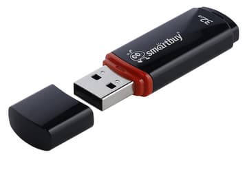 «М.Видео»: россияне стали чаще покупать дорогие USB-флешки, лидер рынка — Smartbuy