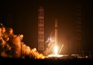 Второй и третий пуски «Союза-5» с Байконура могут состояться только в 2027 и 2028 годах