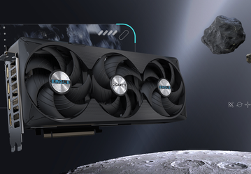 Видеокарты Gigabyte подорожают на величину до 40%. Японский ритейлер извинился за необходимость повысить цены